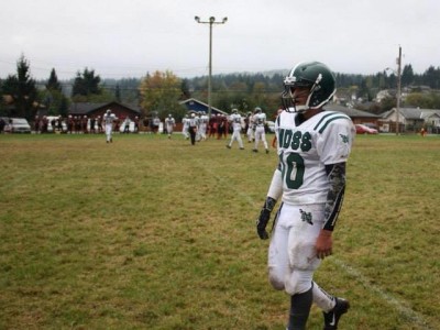 Jaswal focused on training