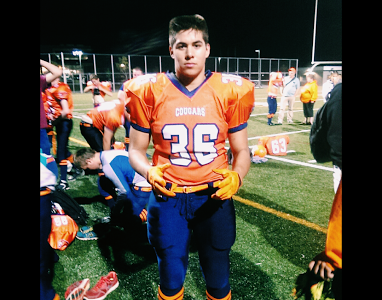 Cory Knockwood (LB)