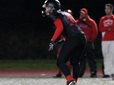 Griffin Stapley (DB/SB)