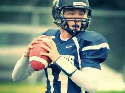 QB Cordero open to interest