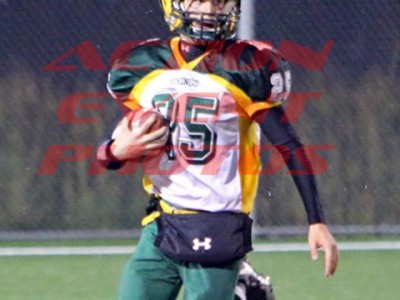 Miller Donnelly (DB)