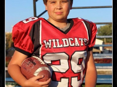 Ontario Prospect Challenge Profile: Wild for the Game