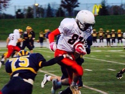 Garant drawing two sport attention