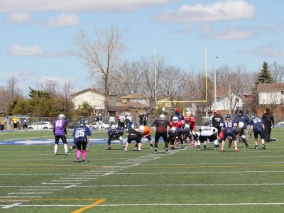 OPC ROSTERS: Junior Varsity – Central vs. East