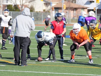 OPC ROSTERS: UNDERCLASSMEN – Central vs. East