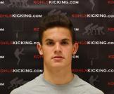 Jacob Tanguay (K/P)