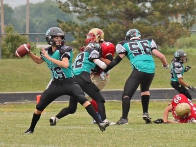 #CFC10 ONTARIO SUMMER RANKINGS – BANTAM (9): Only one week left, who will finish #1??