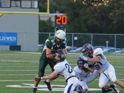 Proximity steered CEGEP recruit towards Laval