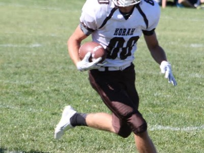 Jarrett Litalien (REC)