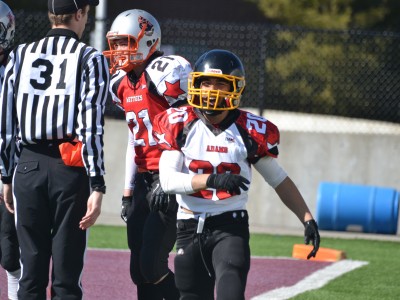 2015 OVFL All-Star Prospects Game: “This group was special because they really came together out there”