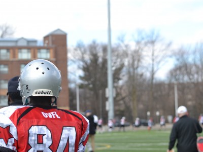 Ferguson: Why amateur football showcase games are a bad idea