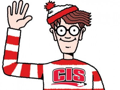 FERGUSON: Where’s Waldo? Social Media & CIS recruiting trips