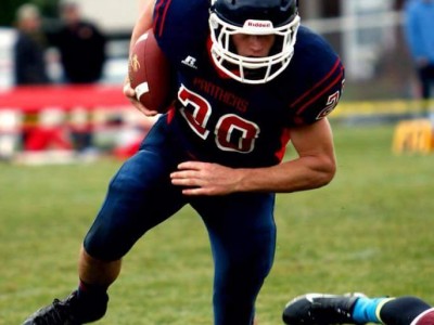 Local recruit ‘excited’ about UBC competition, quality
