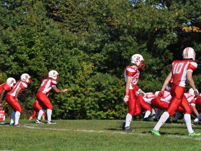 John Peele (QB)