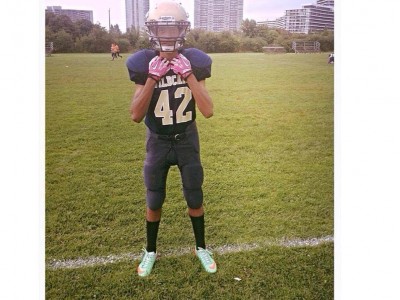 Ontario Prospect Challenge Profile: Wildcat Sensation