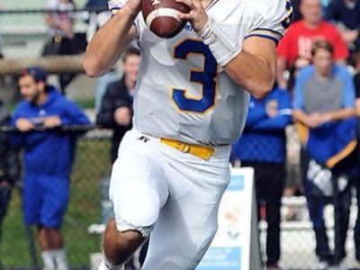 UBC makes local recruit’s dream come true