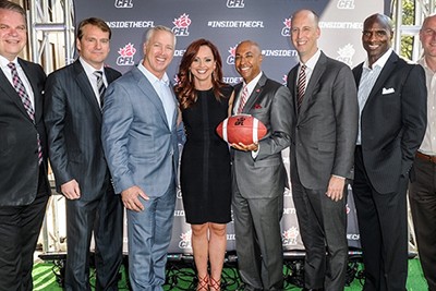 TSN, RDS extend CFL Broadcast agreement through to 2021