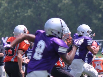 #CFC10 ONTARIO SUMMER RANKINGS – JV (4): Major shuffling of the deck & new #1!