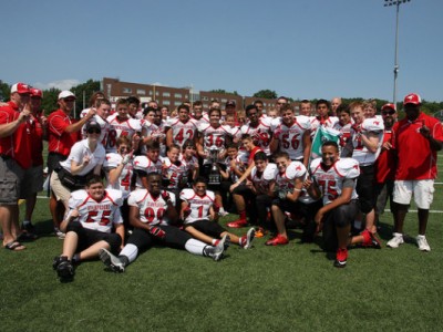 Previews and Predictions #CFC10 Ontario Summer Season – Bantam (1): Let’s get this party started!
