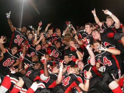 #CFC10 ONTARIO SUMMER RANKINGS – Bantam edition (1): 2015 preseason rankings