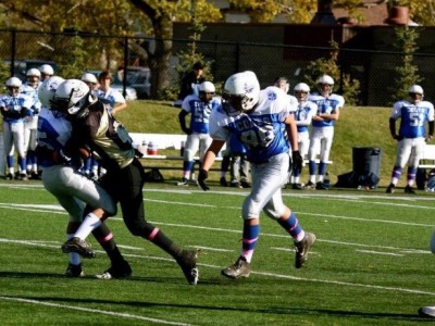 Calgary, Alberta early frontrunners for DL Wilson