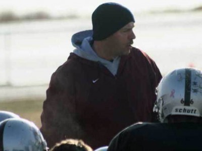 Football Alberta coaching award winners announced