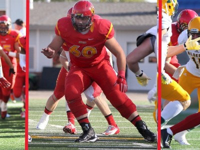 Dinos dominant in CFL Draft (VIDEO)