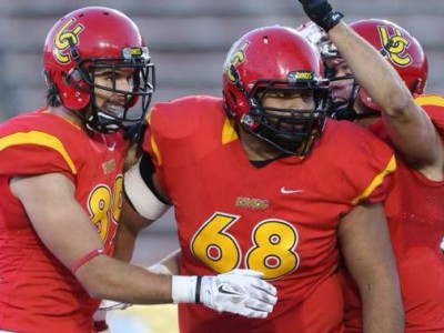Seven Dinos selected in CFL Draft; 13 total from CWUAA