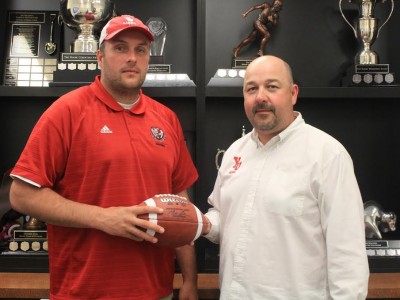 York tabs Karhut as new Special Teams Coordinator