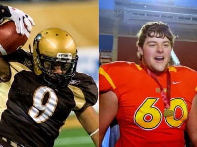 BLOG: Mock CFL Draft (Round 1)