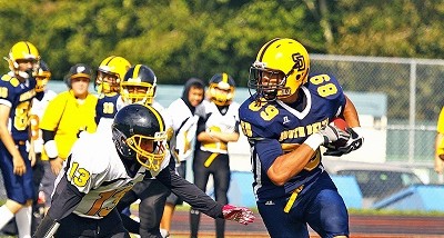 Local recruit appealed to recent UBC competitiveness taste