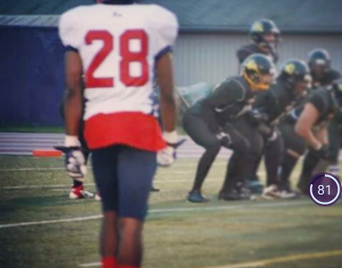 Hakeem Johnson (DB)