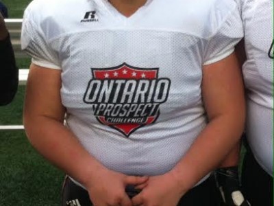 Pat Marsden (OL)