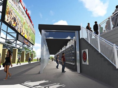 A new vision for the Canadian Football HOF