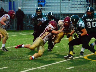 #CFC10 SUMMER RANKINGS – VARSITY (7): Two new teams crack the Top 10!!