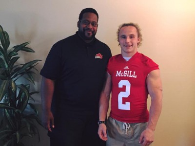 CEGEP recruit excited for “new Hilaire era” at McGill