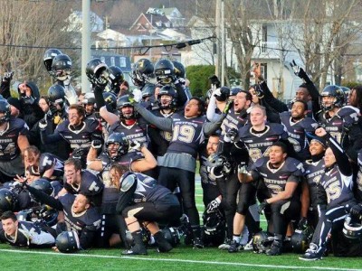 #CEGEPpreviewCFC:  “All of the teams in our conference will be hard to face”