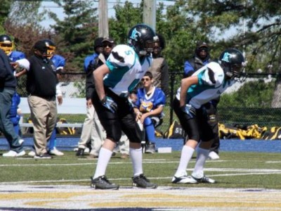 OVFL & OFC RECAP (JUNIOR VARSITY – WEEK 5): Eagles & Ravens soar, Maecker & Weldon silver linings in losses