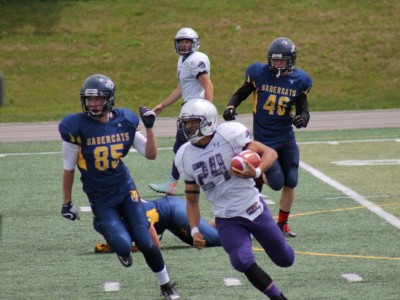 #CFC10 ONTARIO SUMMER RANKINGS – JV (6): Top Teams Fall in both leagues, leaving the chase wide open!