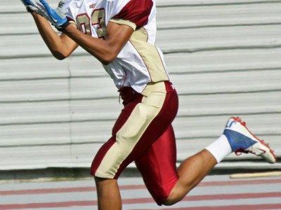 #CFC10 SUMMER RANKINGS – VARSITY (6): Unbeaten teams fall & for the first time all season… a new #1!!