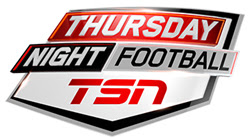 TSN & CFL announce debut of Thursday Night Football