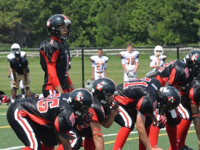 #CFC10 ONTARIO SUMMER RANKINGS – BANTAM (5): Calm before the storm