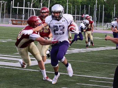#CFC10 PREVIEWS & PREDICTIONS (10): Hot playoff battles in Niagara, Ottawa