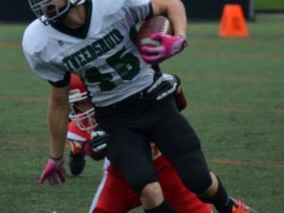 BC HIGH SCHOOL NOTABLE PERFORMANCES (2): #CFC100 Zayshley silver lining in Panthers loss