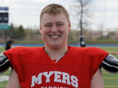 Patrick Boyd (OL/DL)