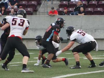 #CFC10 SUMMER RANKINGS – VARSITY (4): All kinds of movement after an exciting week three….who’s in and who’s out?!?