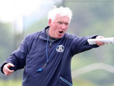 Jim Daley to join X-Men coaching staff