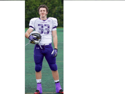 Mark Shelley (LB)