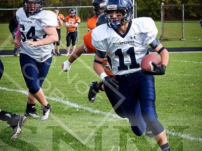 Jack Bukich (WR/DB/K)