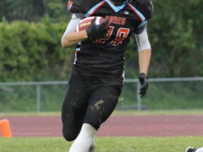 #CFC10 SUMMER RANKINGS – VARSITY (3): ‘Canes still #1 & Dolphins make their debut!